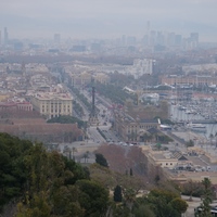 Photo de Espagne - Barcelone